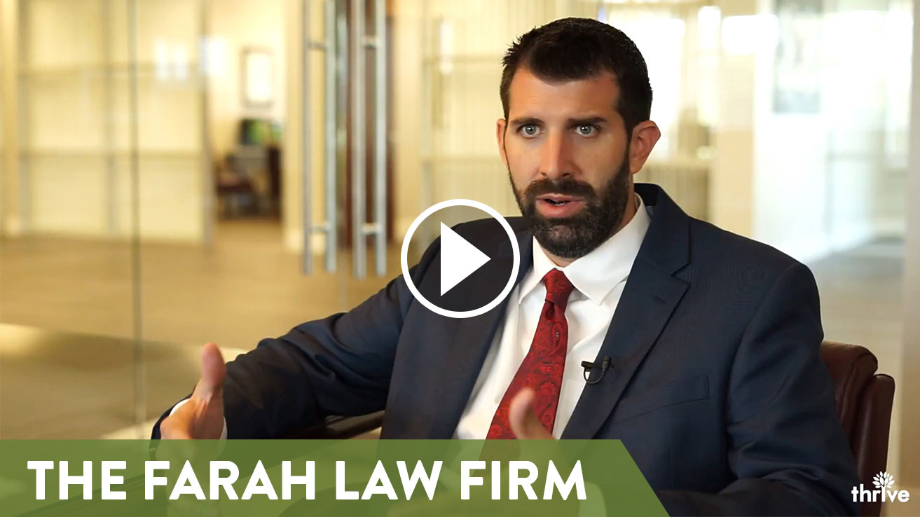 Michael Farah - The Farah Law Firm